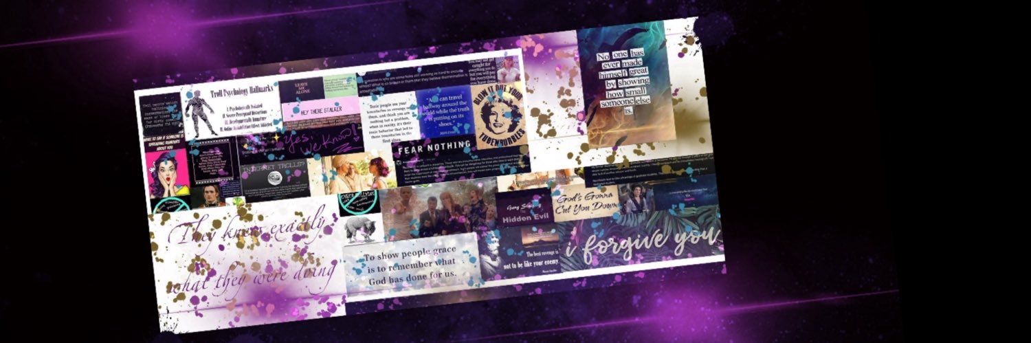 funny what a jealous ! wrongly assumes banner