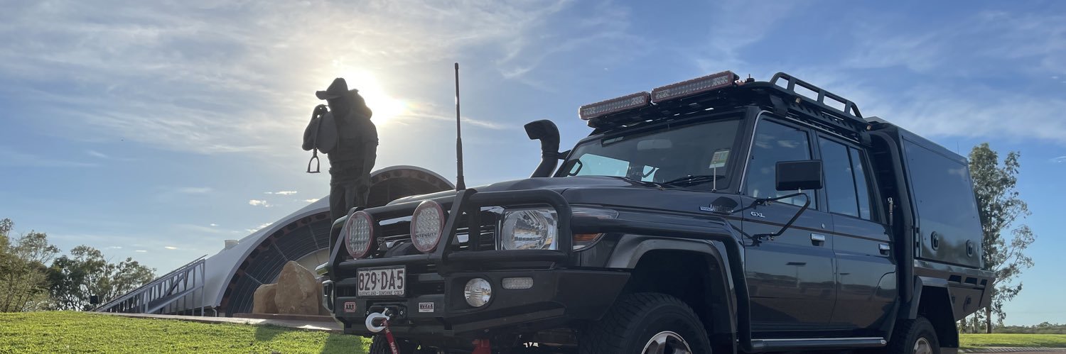 JOstrofski's profile banner image