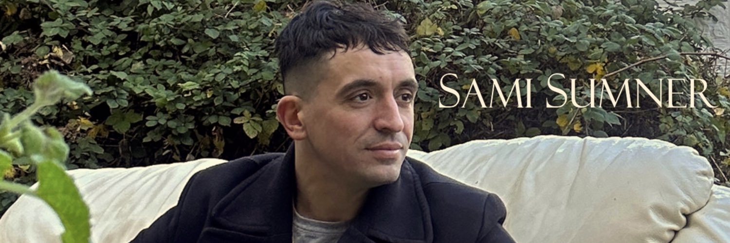 Sami Sumner banner