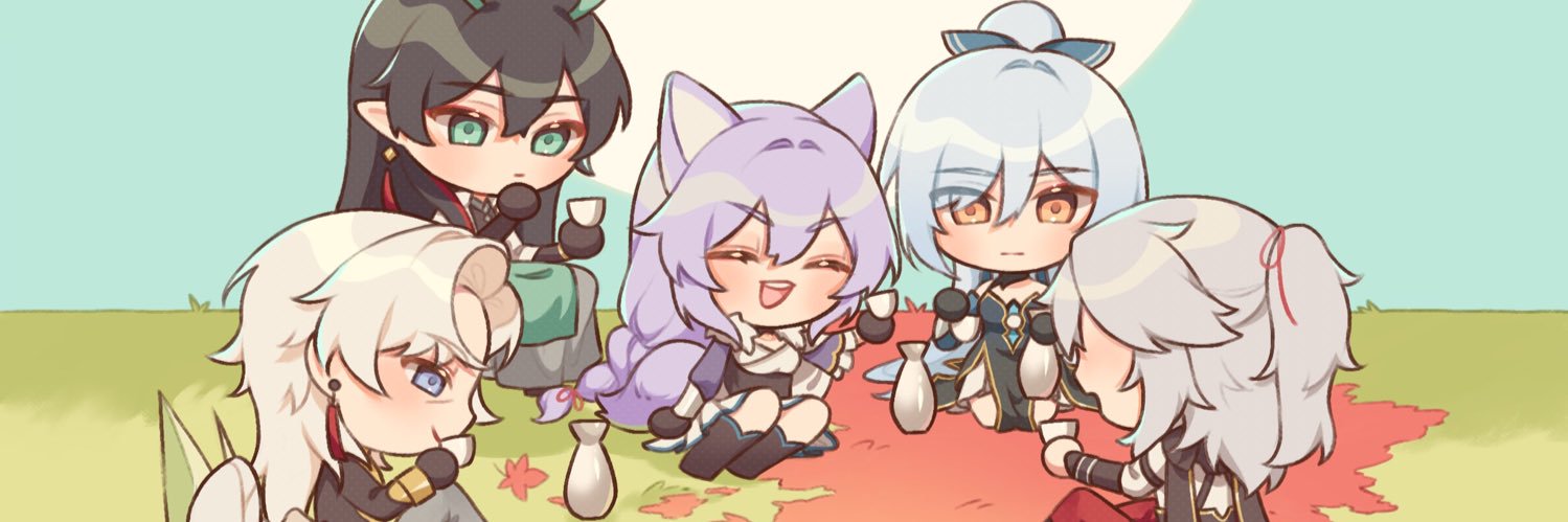 leaf 🍃 | shop 📌's banner