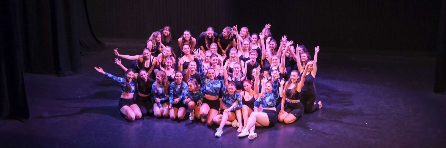 YSJDance's profile banner image