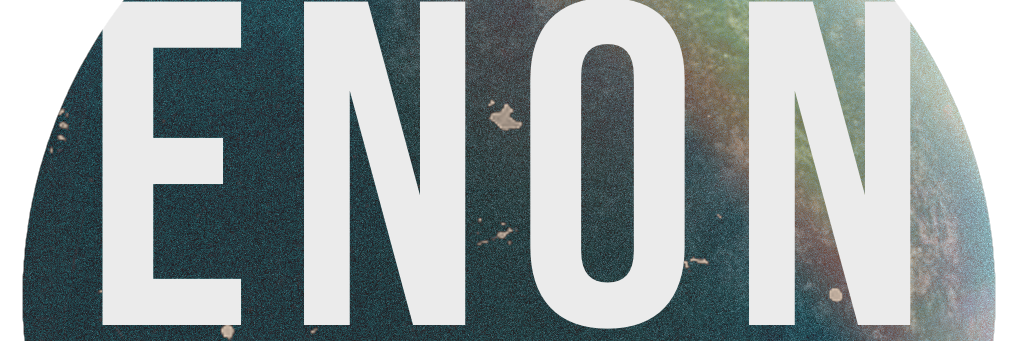 ENON Jacobs [Beats] banner