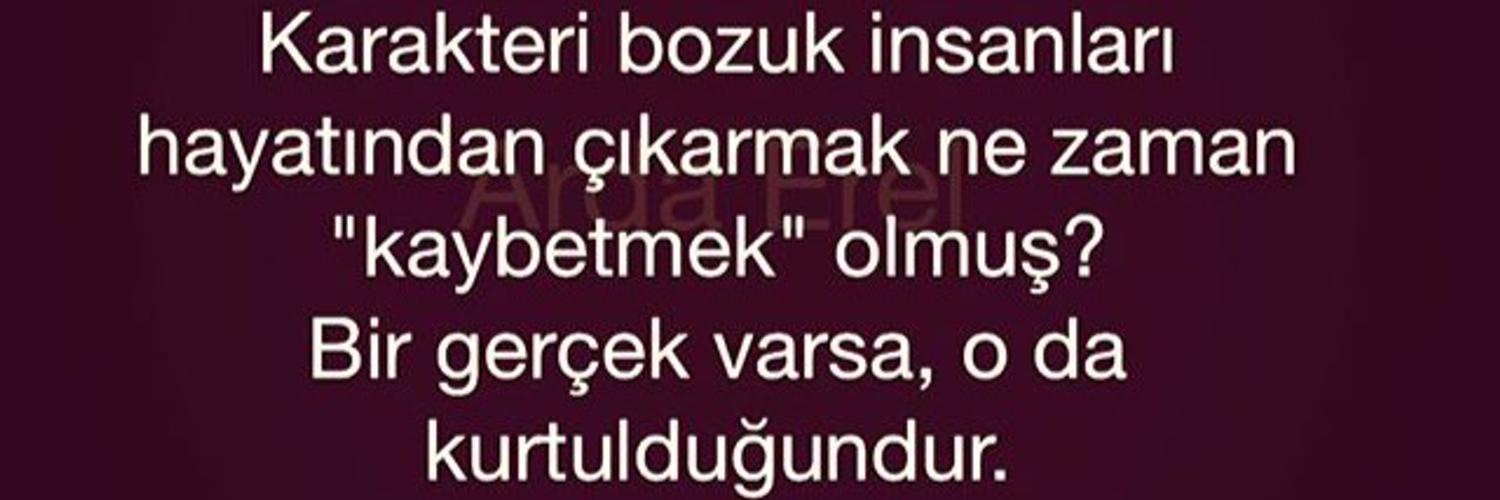 SMAYGKCE's profile banner image