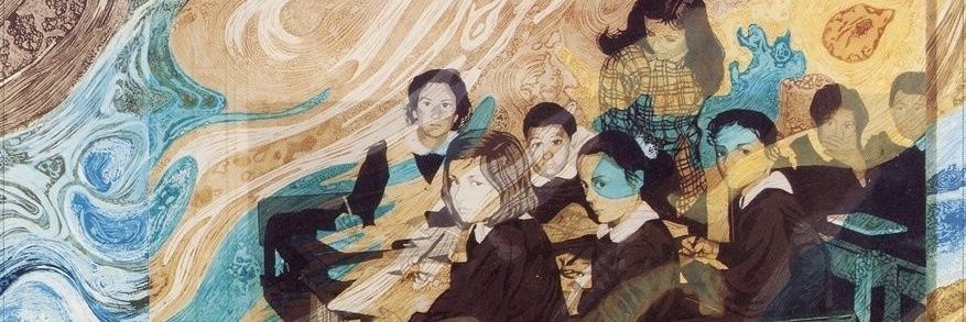 hikver1's profile banner image