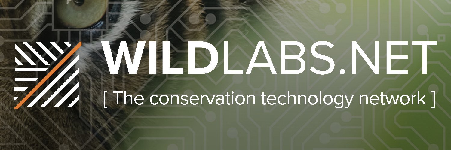 WILDLABS Community's banner