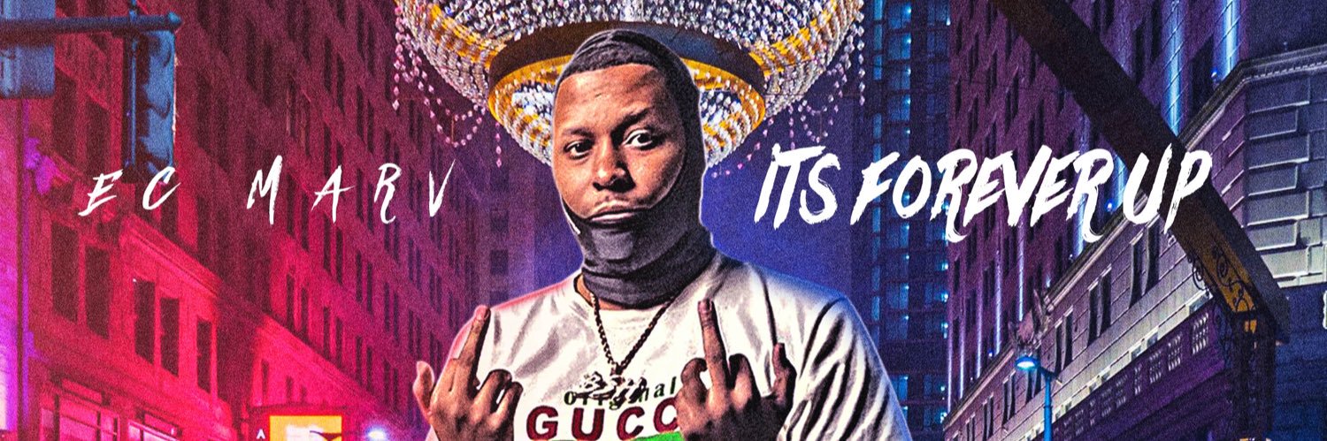 1ecmarv's profile banner image