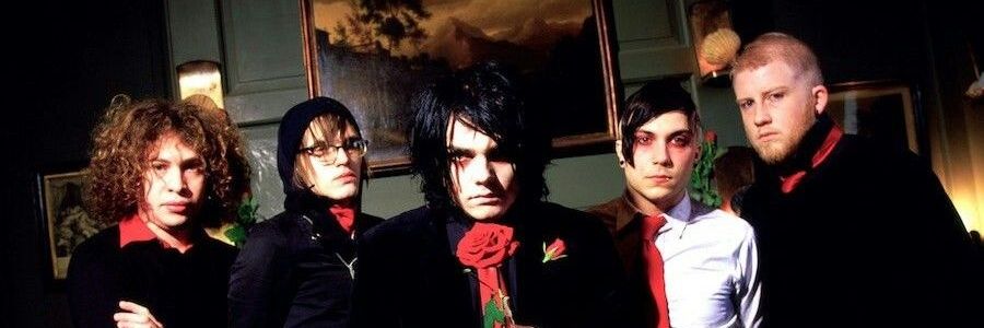 hesitantundead's profile banner image