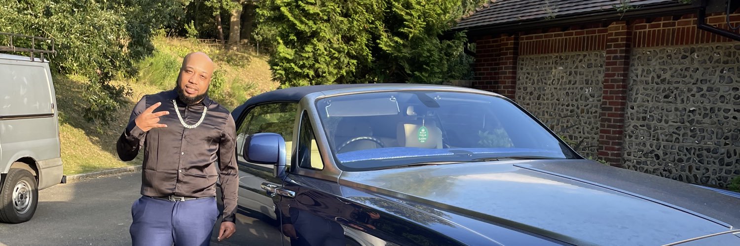 Bobby2Tone 🌍 banner