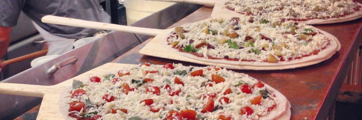Emma's Pizza (emmaspizza) / Twitter