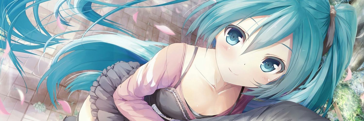 HamizanShafiq's profile banner image