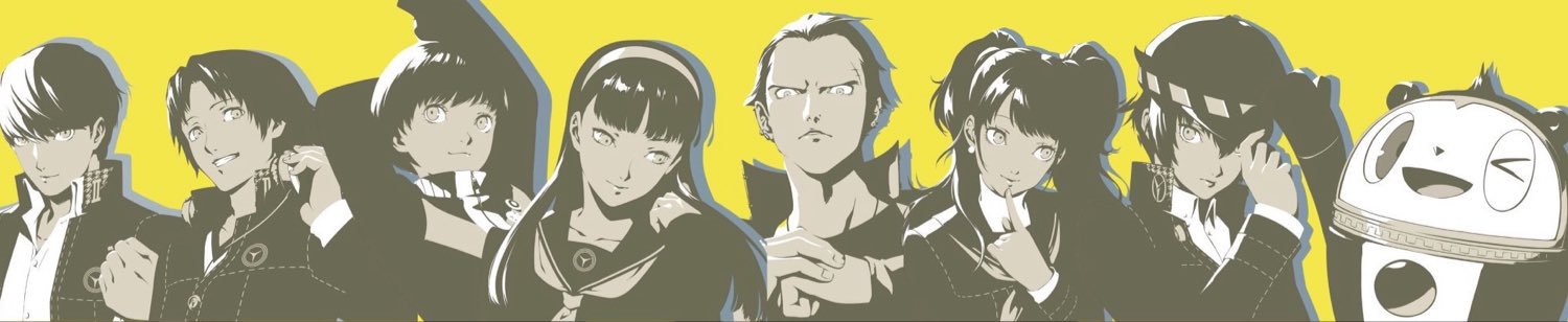 Therealjp1234's profile banner image