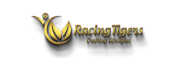 Racing Tigers Profile Banner