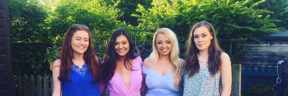 Philippa Normington banner