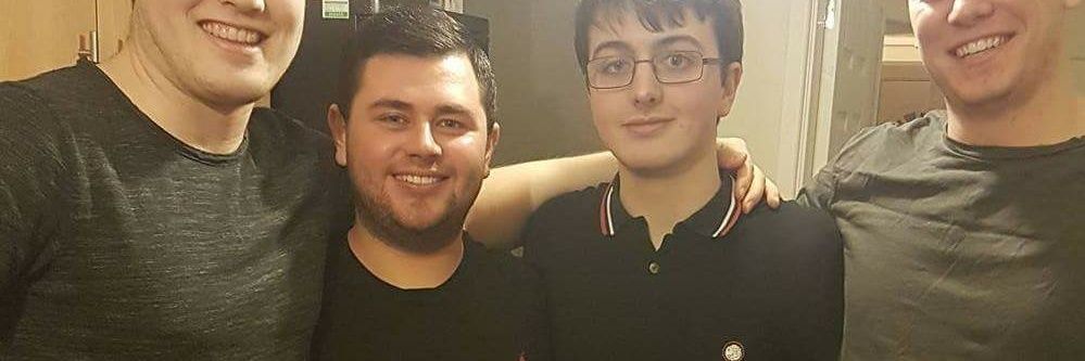 MattNott96's profile banner image