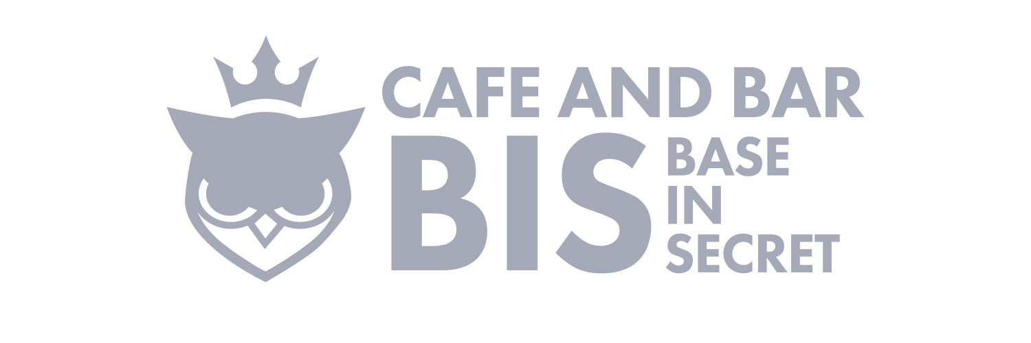 BIS -cafe&bar- banner