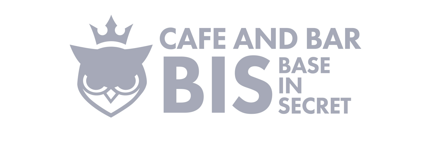 BIS -cafe&bar- Profile Banner