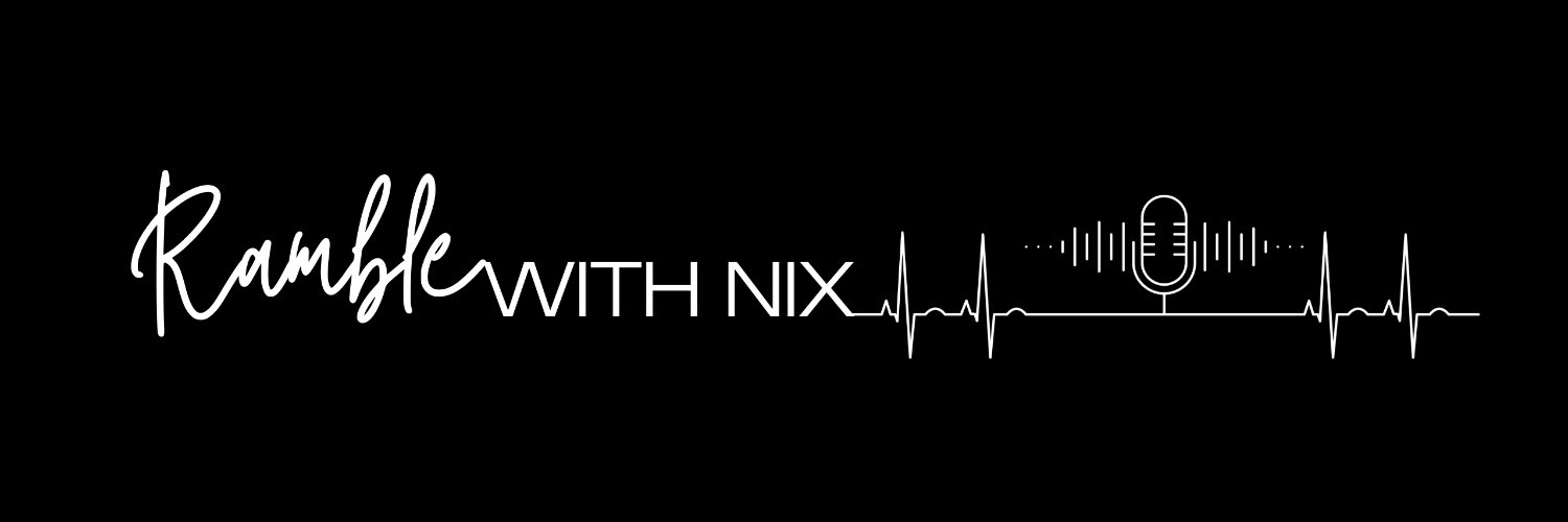 Nix banner