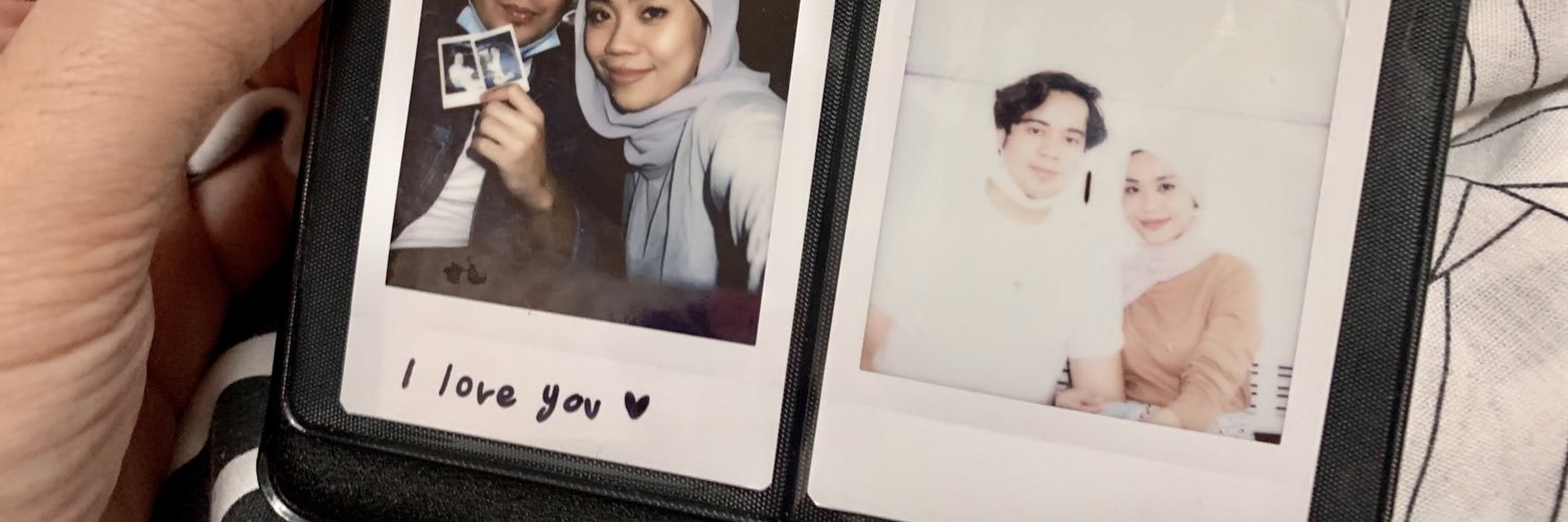 AidilOsmann's profile banner image
