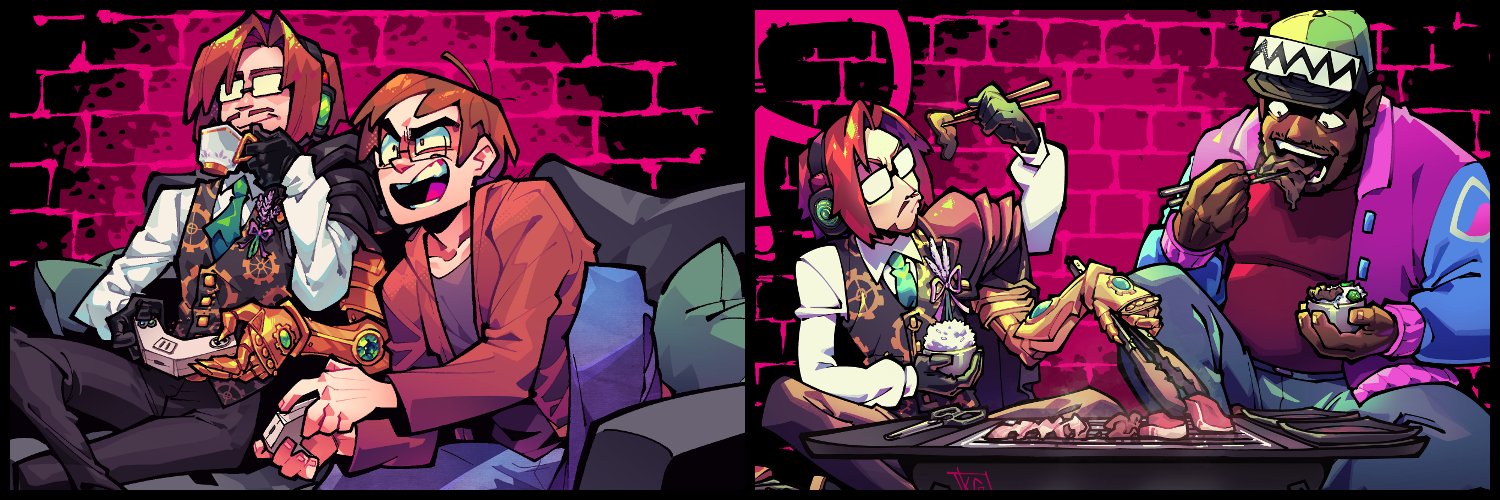 Emerald Demond banner