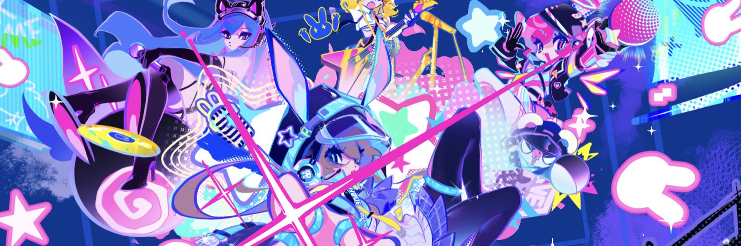 むい🐉 banner