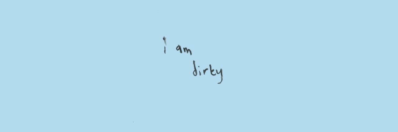 thatdirtyblond's profile banner image
