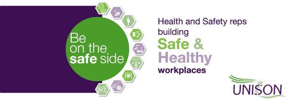 UNISON_HS Profile Banner