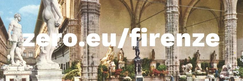 Zero_Firenze's profile banner image