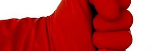 Captain Fist banner