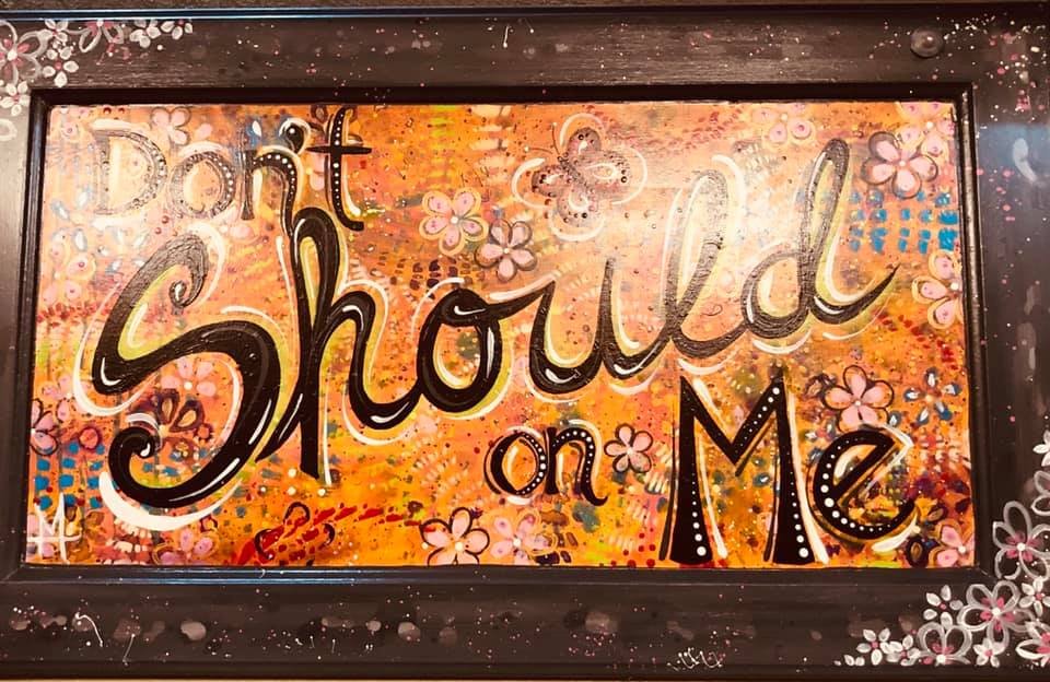 Kathleen Muldoon banner