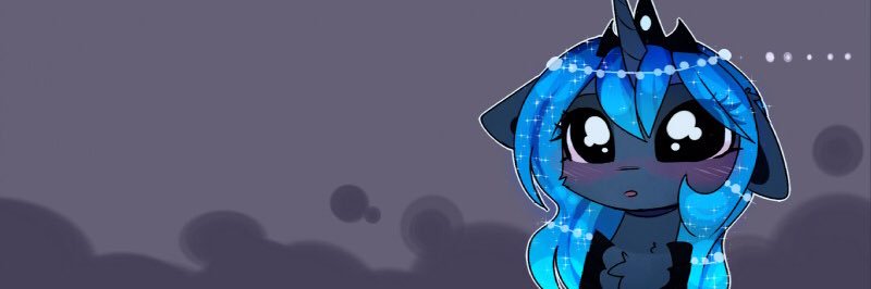 🌙 𝓛𝓾𝓵𝓾 🌙 banner