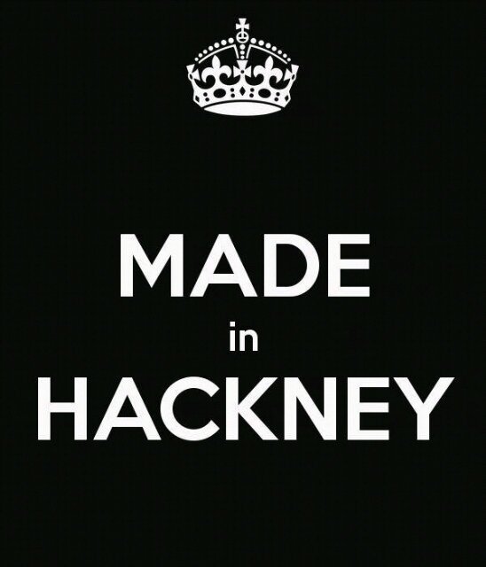 RealHackneygirl's profile banner image