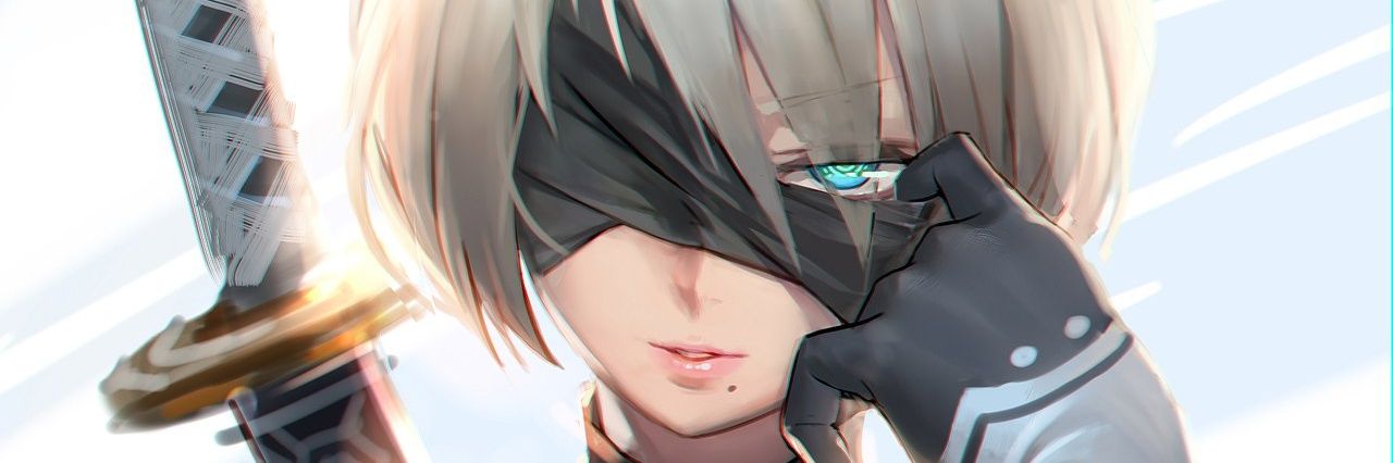 Nivek89's profile banner image