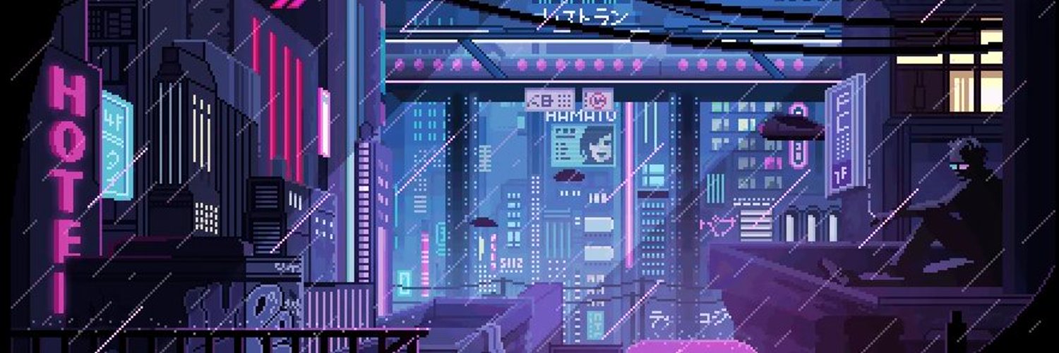 pongraider's profile banner image