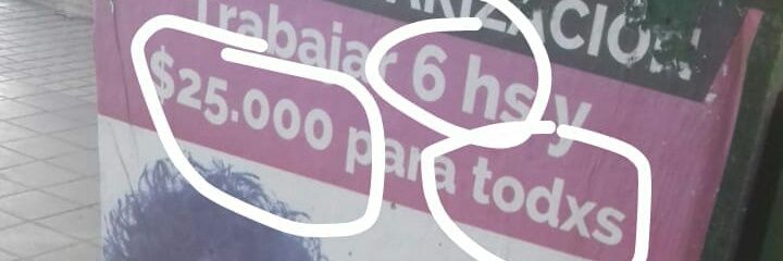 UN PUTO CON 2 HIJOS SALVÓ AL GOBIERNO DE LAJE banner