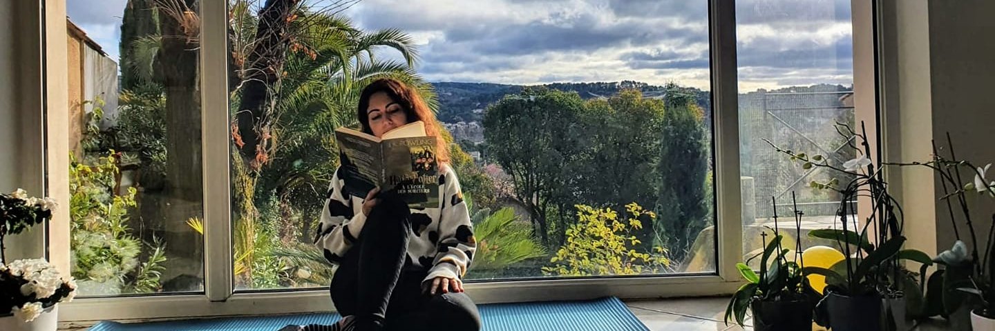 Limor Mekaiten banner