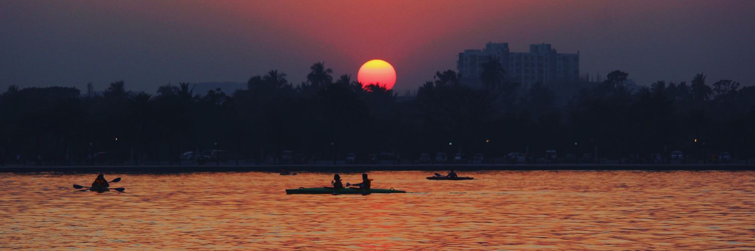 SundeepwithU's profile banner image