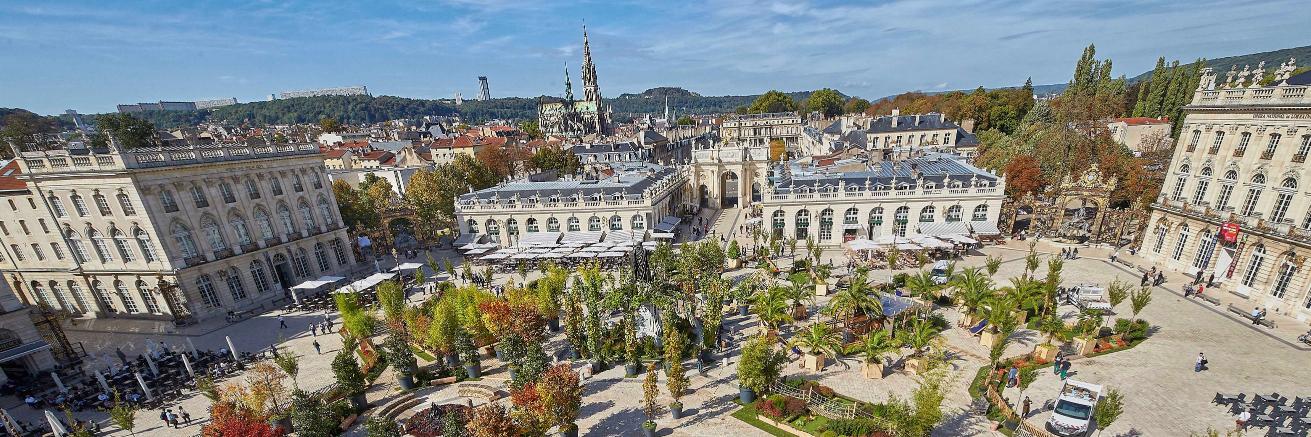 L'Est Républicain Meurthe-et-Moselle banner