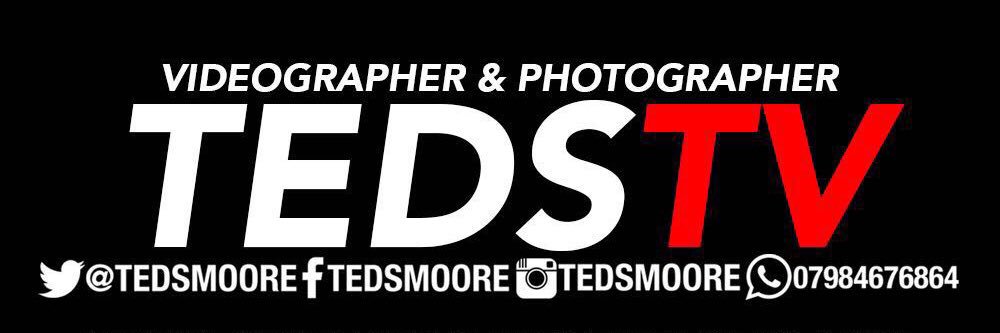 TedsMoore's profile banner image