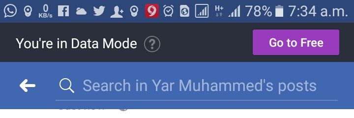 YarMuhammed11's profile banner image