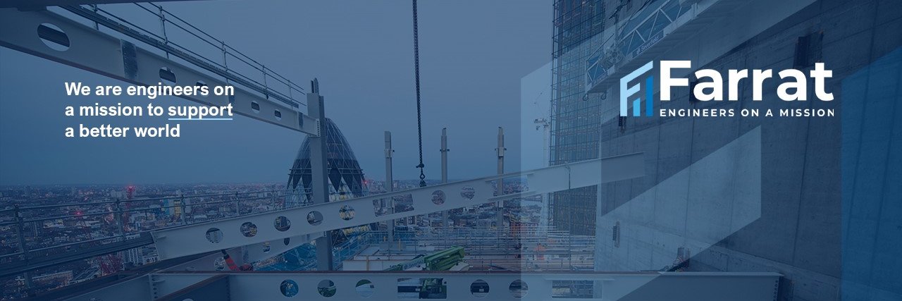 Farrat Isolevel banner