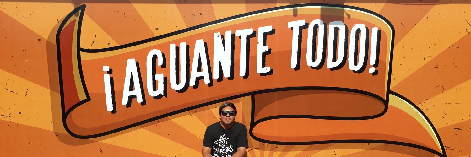MatuzaRL's profile banner image