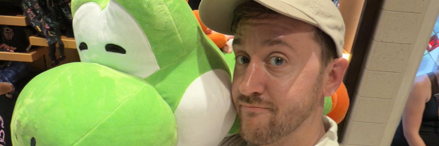 Raymond Strazdas banner