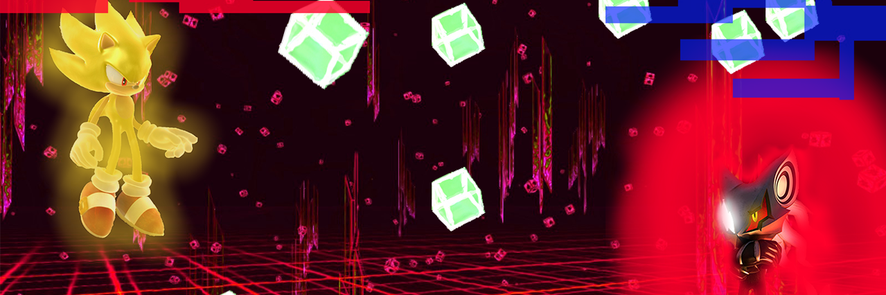 Infinite Force banner