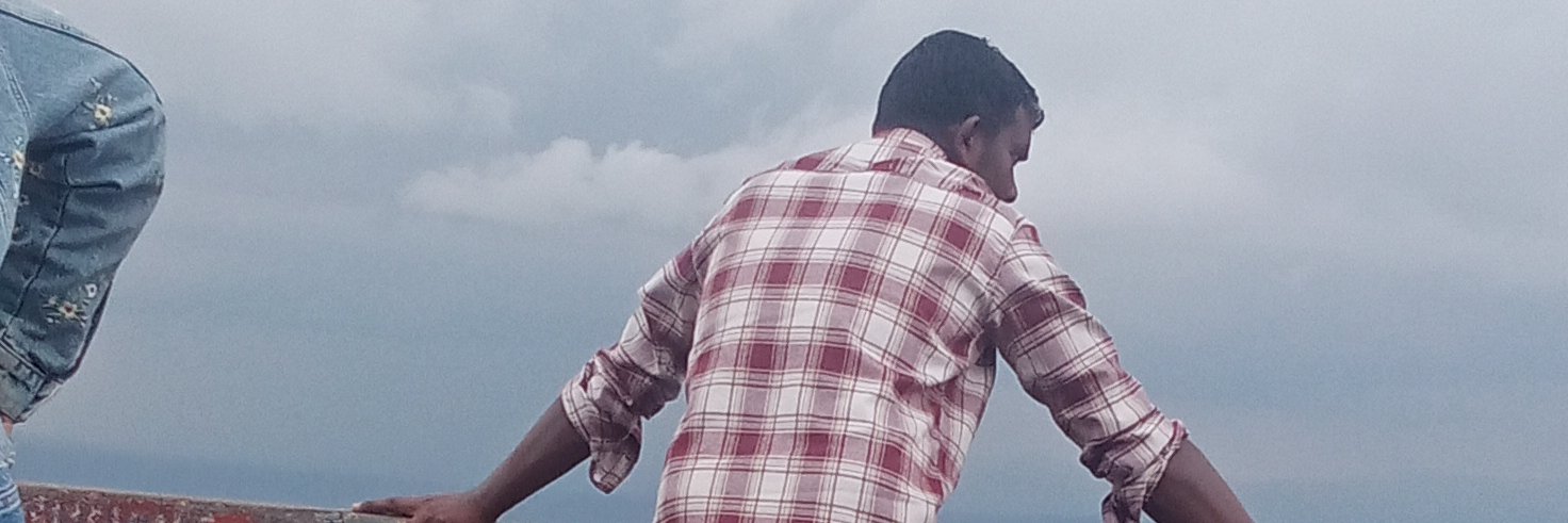 EMaaraja's profile banner image