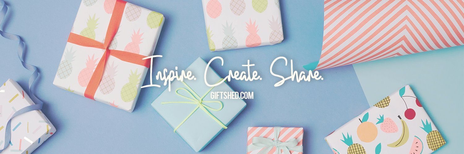 giftshedqa's profile banner image