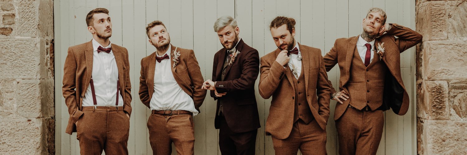 DougieGray92's profile banner image