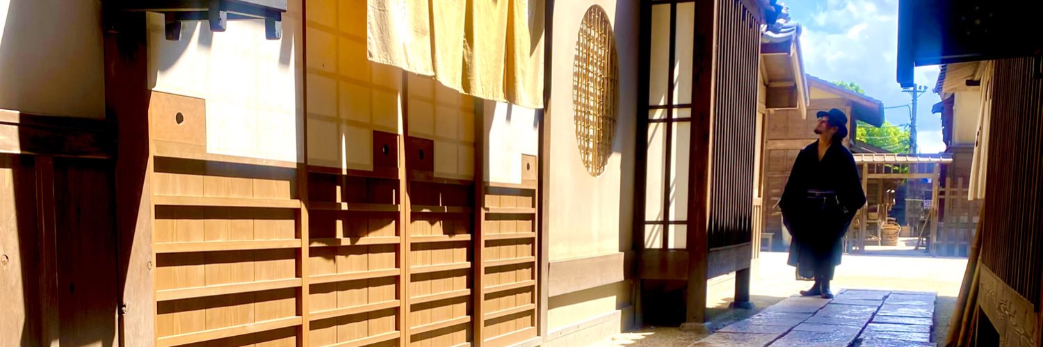 BLACONA's banner