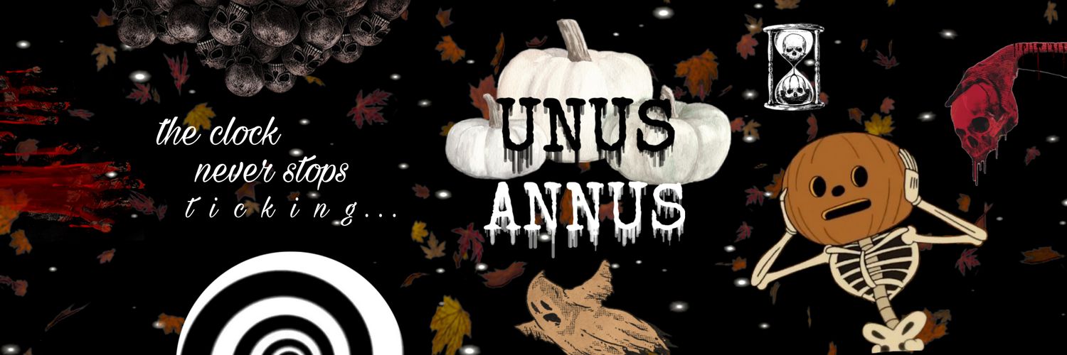 🌿✨ lucius 🌸🍥 banner