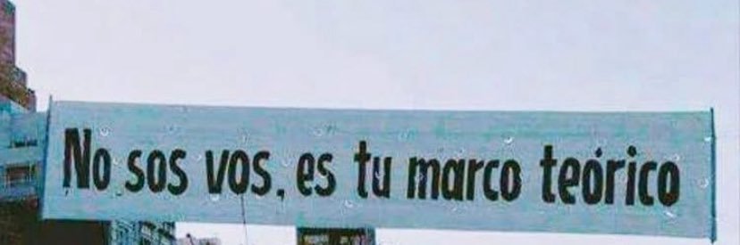 Juan Ponte's banner