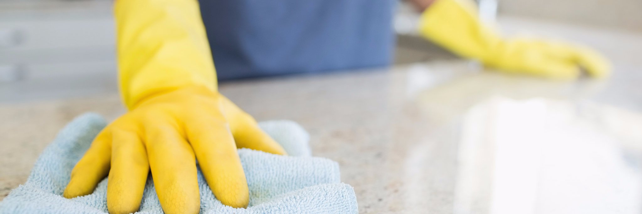 CleaNurServices's profile banner image